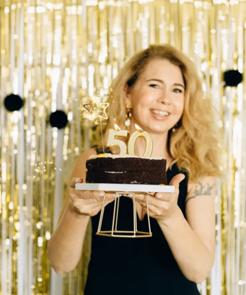 “From planning to execution, everything was smooth. Our guests still talk about the party. Thank you!” – Sneha Mehta