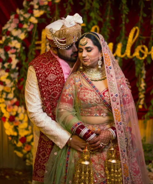 “From haldi to reception, everything was executed with perfection. Couldn’t have asked for better planners.” – Pooja & Ramesh