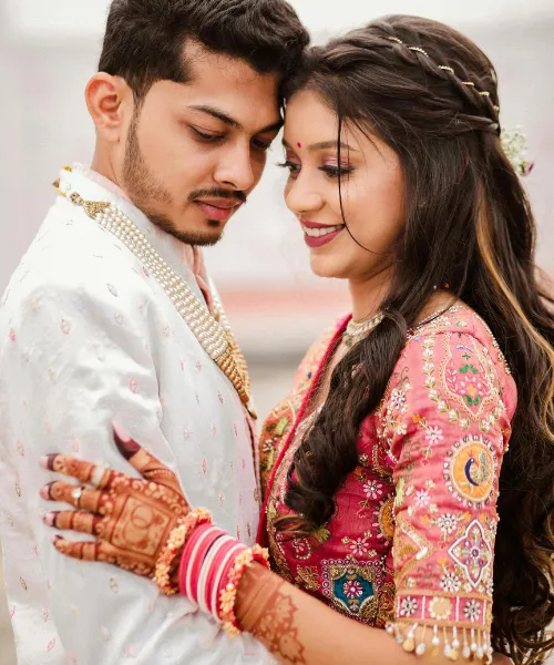 “They made our destination wedding seamless. We only enjoyed the moments without any worries.” – Radhika & Aman